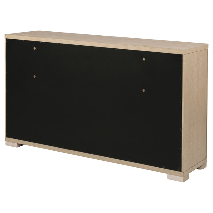 Ladera Dresser - Dream Home Furniture & Mattress (Waite Park, MN)