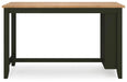 Gesthaven Dining Set - Dream Home Furniture & Mattress (Waite Park, MN)