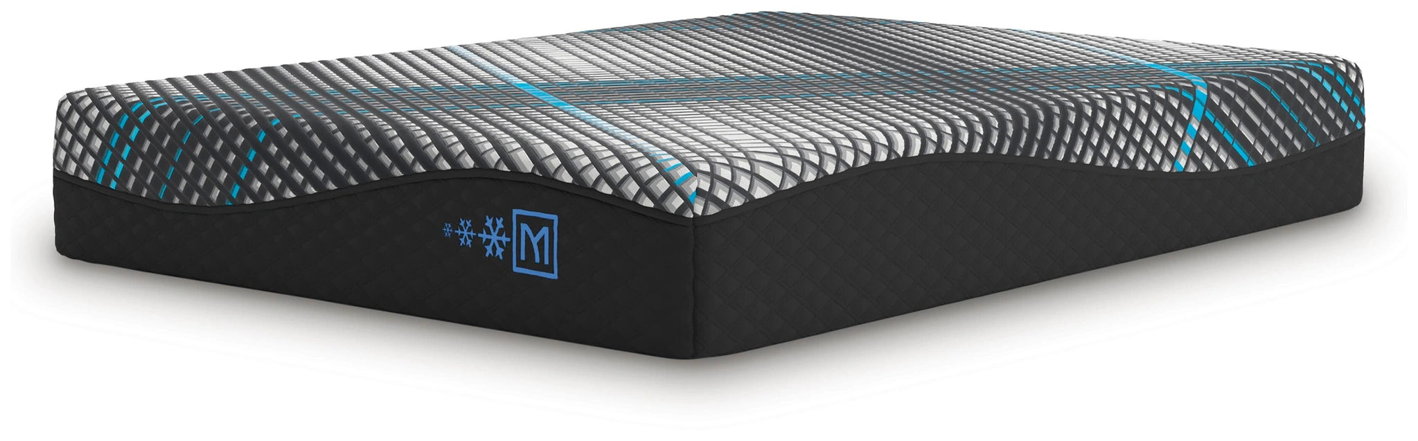 Millennium 2.0 Foam 12 Inch Mattress - Dream Home Furniture & Mattress (Waite Park, MN)