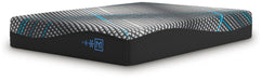 Millennium 2.0 Foam 12 Inch Mattress - Dream Home Furniture & Mattress (Waite Park, MN)