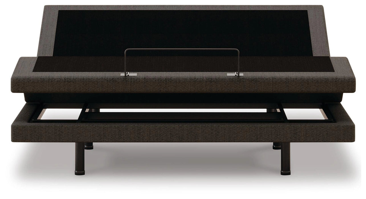 Comfort Ultra Adj Base Adjustable Base - Dream Home Furniture & Mattress (Waite Park, MN)