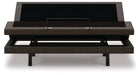 Comfort Ultra Adj Base Adjustable Base - Dream Home Furniture & Mattress (Waite Park, MN)