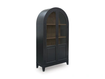 Dagandale Accent Cabinet - Dream Home Furniture & Mattress (Waite Park, MN)