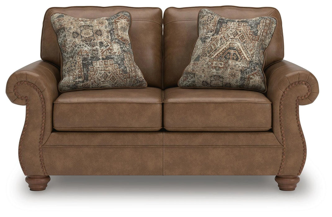 Chasemore Loveseat - Dream Home Furniture & Mattress (Waite Park, MN)