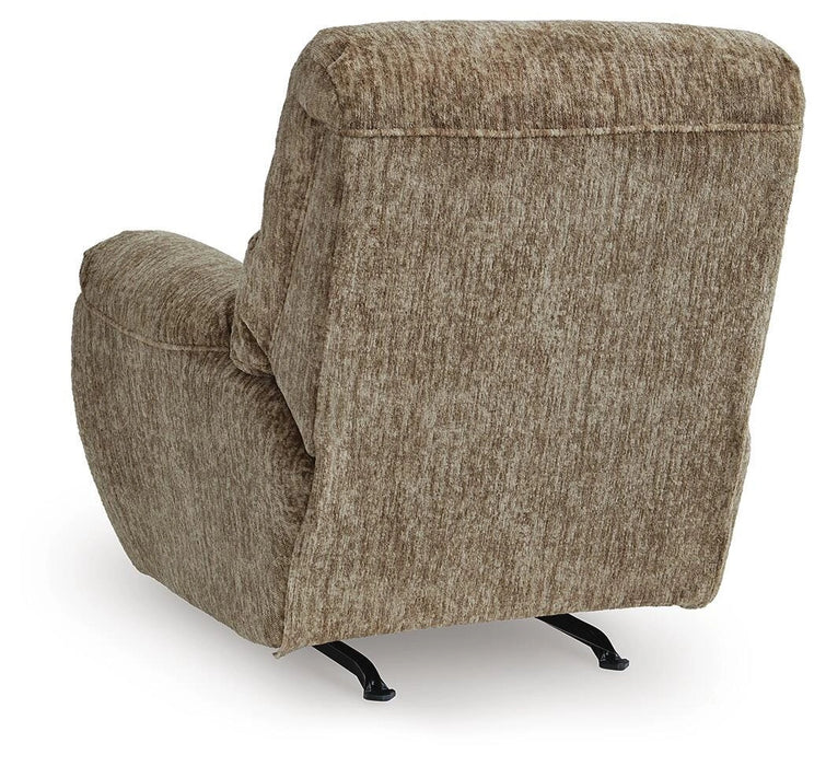 Stayfish Recliner - Dream Home Furniture & Mattress (Waite Park, MN)