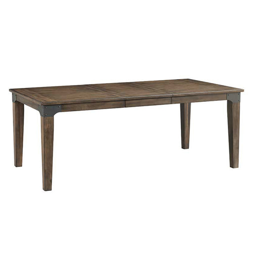 Whiskey River Dining Table - Dream Home Furniture & Mattress (Waite Park, MN)