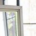 Evesen Floor Standing Mirror/Storage - Dream Home Furniture & Mattress (Waite Park, MN)