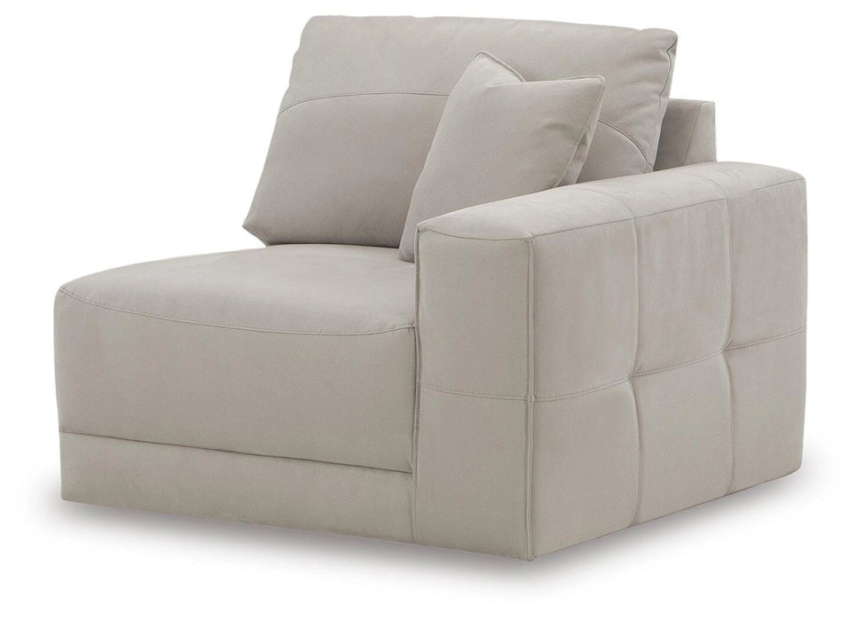 Next-Gen Gaucho Sectional - Dream Home Furniture & Mattress (Waite Park, MN)