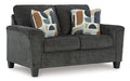 Erinslane Loveseat - Dream Home Furniture & Mattress (Waite Park, MN)