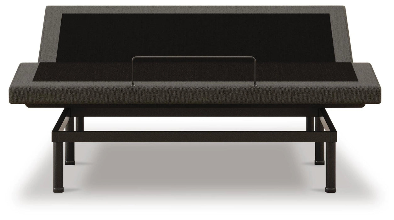 Comfort Premier Adj Base Adjustable Base - Dream Home Furniture & Mattress (Waite Park, MN)