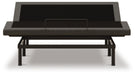 Comfort Premier Adj Base Adjustable Base - Dream Home Furniture & Mattress (Waite Park, MN)