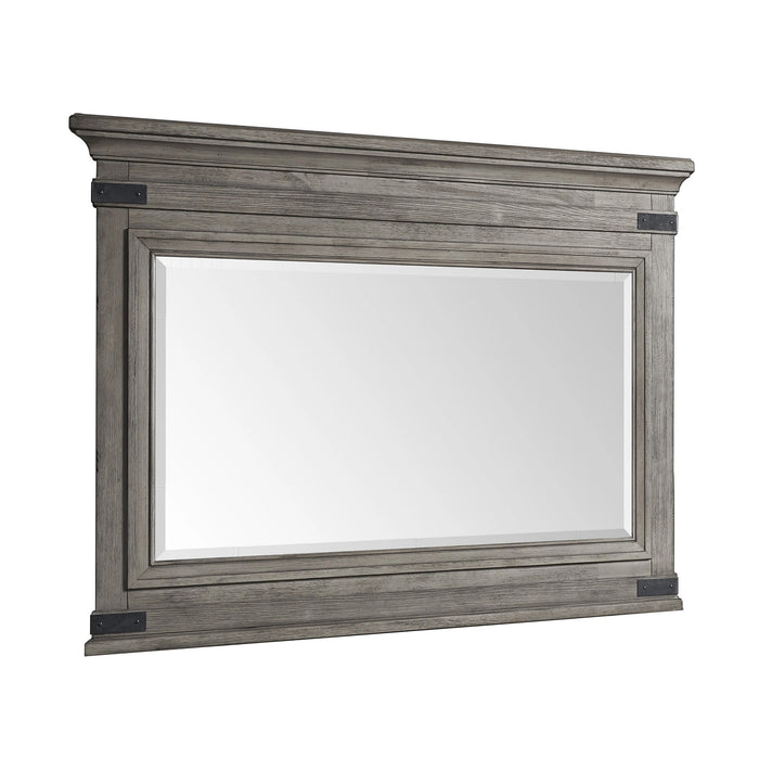 Forge Mirror - Dream Home Furniture & Mattress (Waite Park, MN)
