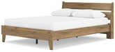 Deanlow Bed - Dream Home Furniture & Mattress (Waite Park, MN)