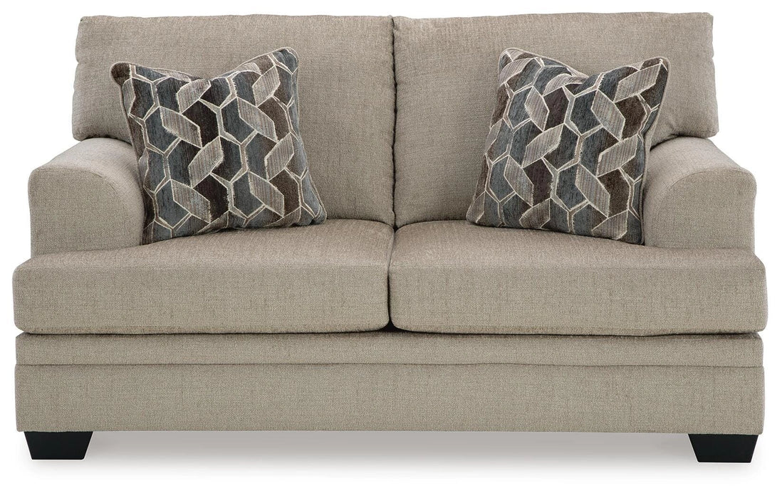 Stonemeade Living Room Set - Dream Home Furniture & Mattress (Waite Park, MN)