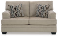 Stonemeade Living Room Set - Dream Home Furniture & Mattress (Waite Park, MN)