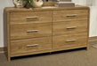 Gramburg Dresser - Dream Home Furniture & Mattress (Waite Park, MN)