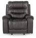 Femley Recliner - Dream Home Furniture & Mattress (Waite Park, MN)
