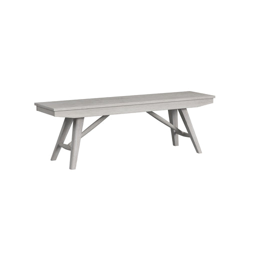 Bayside Bench - Dream Home Furniture & Mattress (Waite Park, MN)