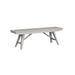 Bayside Bench - Dream Home Furniture & Mattress (Waite Park, MN)