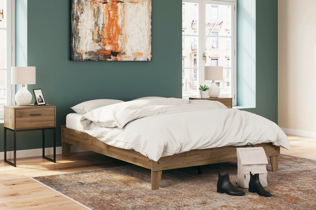 Deanlow Bed - Dream Home Furniture & Mattress (Waite Park, MN)