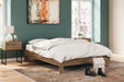 Deanlow Bed - Dream Home Furniture & Mattress (Waite Park, MN)