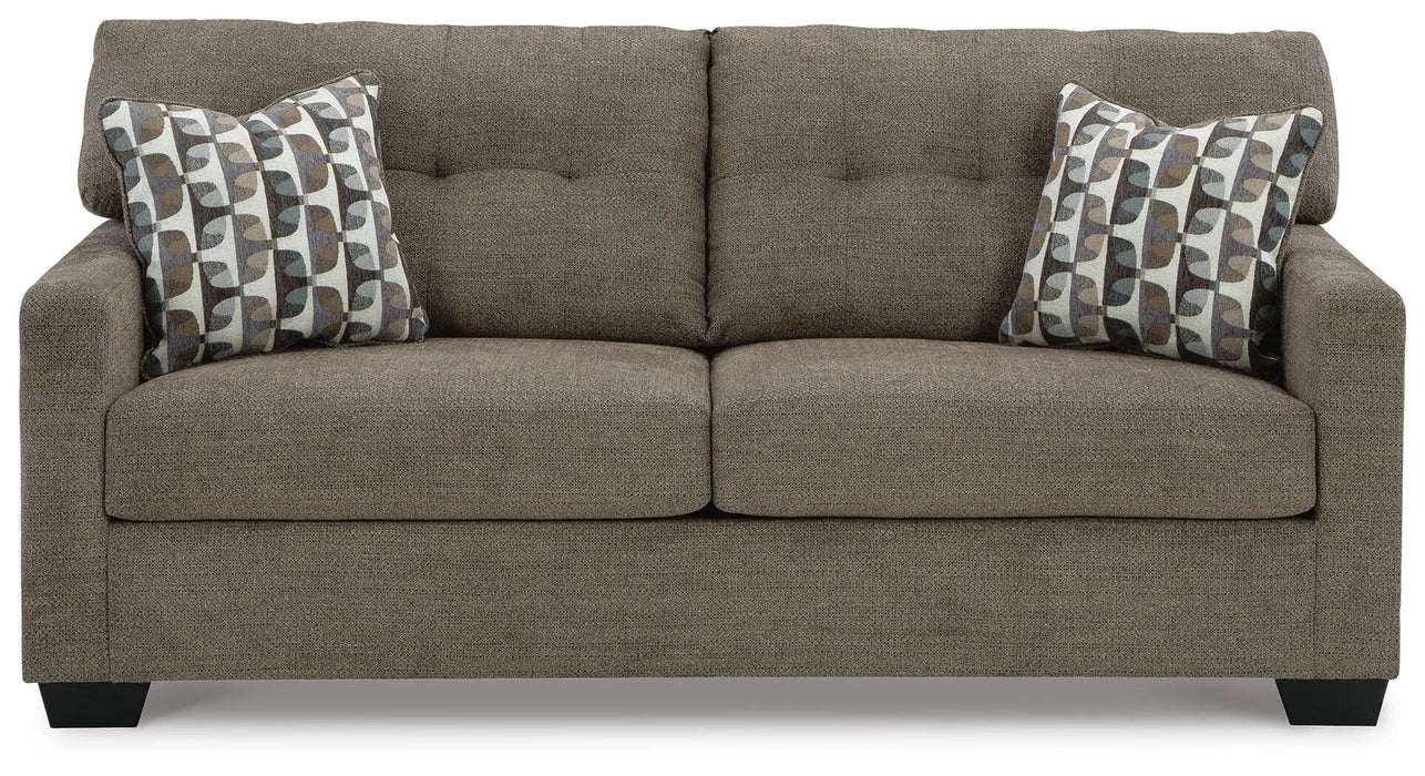 Mahoney Living Room Set - Dream Home Furniture & Mattress (Waite Park, MN)
