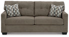 Mahoney Living Room Set - Dream Home Furniture & Mattress (Waite Park, MN)