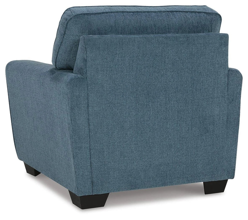 Cashton Living Room Set - Dream Home Furniture & Mattress (Waite Park, MN)