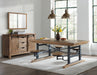 Highland Sideboard - Dream Home Furniture & Mattress (Waite Park, MN)
