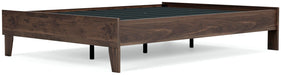 Calverson Bed - Dream Home Furniture & Mattress (Waite Park, MN)