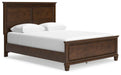 Danabrin Bedroom Set - Dream Home Furniture & Mattress (Waite Park, MN)
