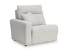 Modmax II Reclining Loveseat - Dream Home Furniture & Mattress (Waite Park, MN)