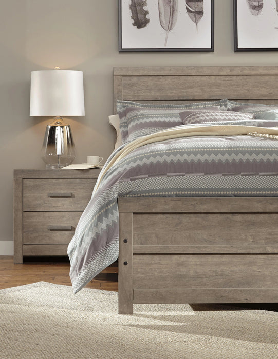Culverbach Bed - Dream Home Furniture & Mattress (Waite Park, MN)