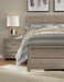 Culverbach Bed - Dream Home Furniture & Mattress (Waite Park, MN)