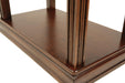 Breegin Chairside End Table - Dream Home Furniture & Mattress (Waite Park, MN)