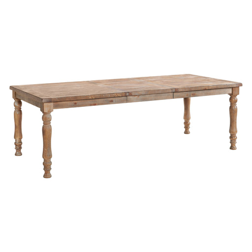 Highland Dining Table - Dream Home Furniture & Mattress (Waite Park, MN)