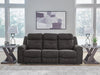 Brysonview Reclining Sofa - Dream Home Furniture & Mattress (Waite Park, MN)