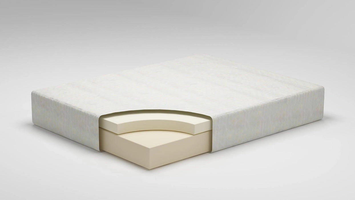 Chime 12 Inch Memory Foam Mattress in a Box - Dream Home Furniture & Mattress (Waite Park, MN)