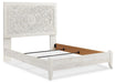 Paxberry Bedroom Set - Dream Home Furniture & Mattress (Waite Park, MN)