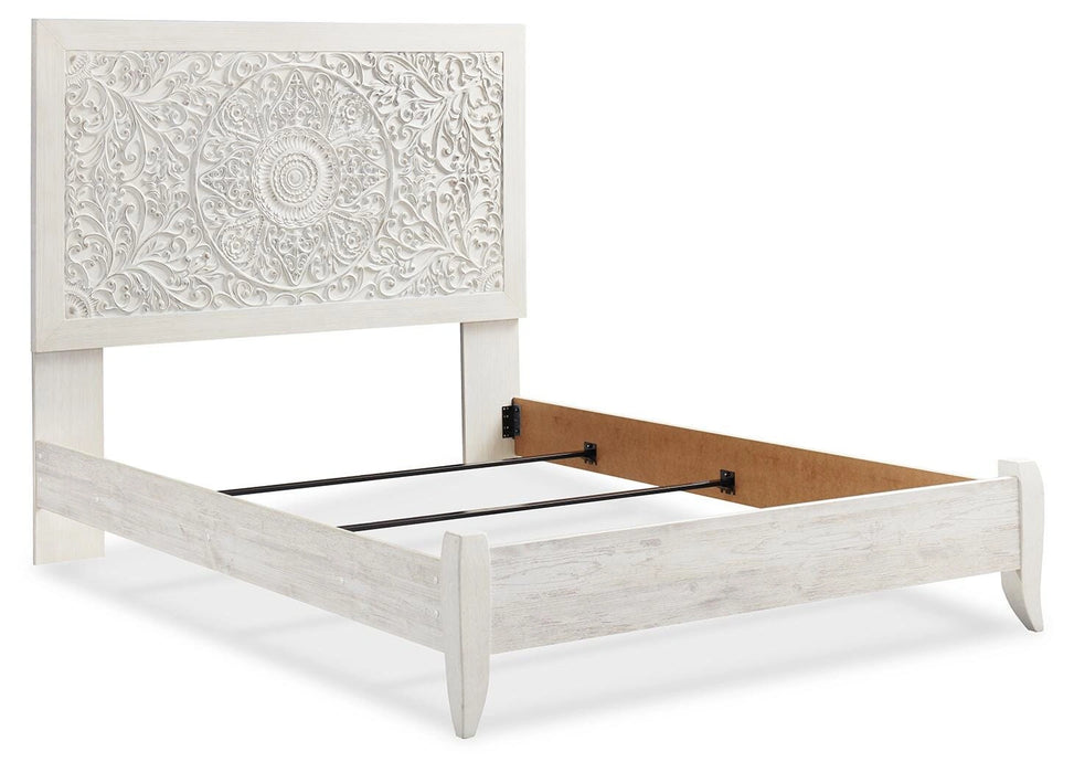 Paxberry Bedroom Set - Dream Home Furniture & Mattress (Waite Park, MN)