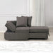 Woburn Convertible Chair - Dream Home Furniture & Mattress (Waite Park, MN)