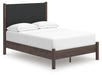 Pamytta Bed - Dream Home Furniture & Mattress (Waite Park, MN)