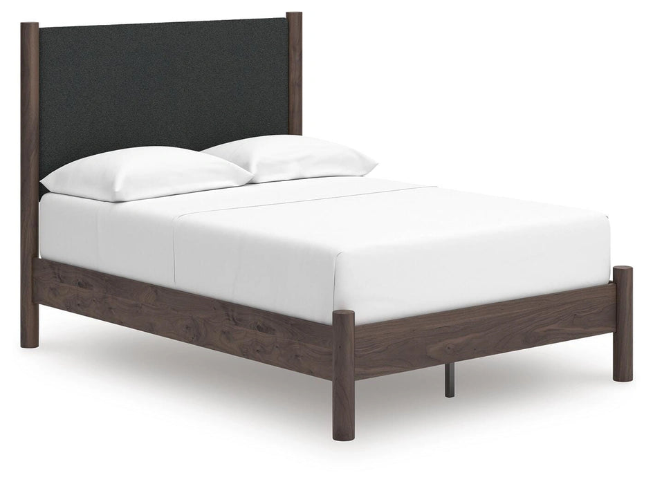 Pamytta Bed - Dream Home Furniture & Mattress (Waite Park, MN)