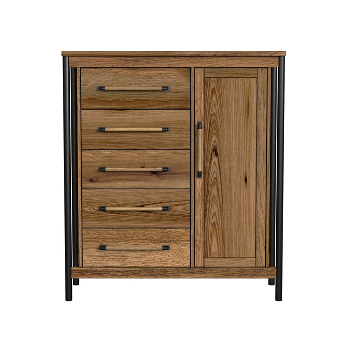 Norcross Gentleman's Chest