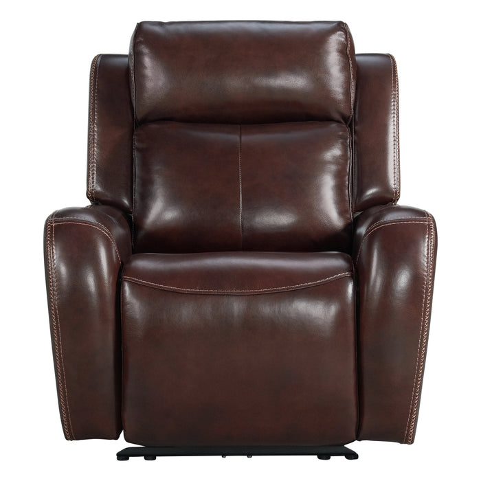 Wainwright Dual-Power Recliner