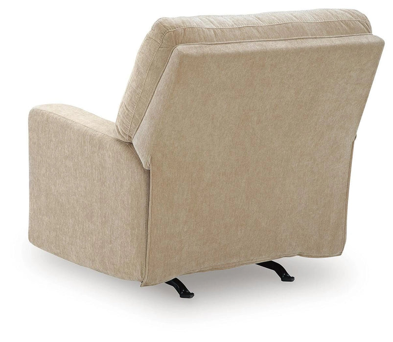 Bridgepoint Recliner - Dream Home Furniture & Mattress (Waite Park, MN)