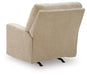 Bridgepoint Recliner - Dream Home Furniture & Mattress (Waite Park, MN)
