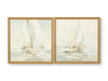 Winbrook Wall Art Set (Set of 2) - Dream Home Furniture & Mattress (Waite Park, MN)
