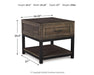 Johurst End Table Set - Dream Home Furniture & Mattress (Waite Park, MN)