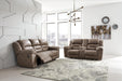Stoneland Living Room Set - Dream Home Furniture & Mattress (Waite Park, MN)